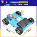 Solar car s