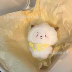 12cm / Pendant happy sheep squeaks