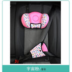 Cosmic powder set / One size fits all