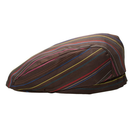 Chef Work Clothes Hat Male Waiter Beret Female Peaked Cap Hotel Workwear Hotel Catering Forward Hat