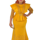 Yellow / L