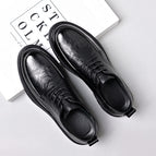 Black shoes / 38