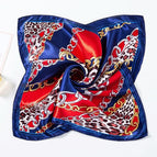 128 # Square towel 50cm