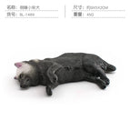 Bl-1489 small shiba inu for side sleeping 45g