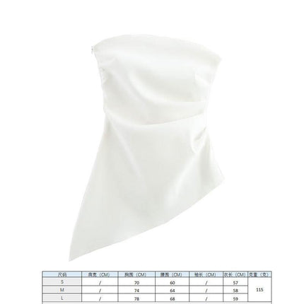 Amazon cross-border supply wholesale cross-border supply wholesale autumn and winter new women's European and American wind fold