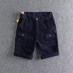 Navy blue / M