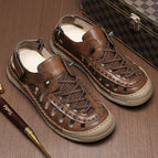 Red brown / 38