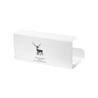 Fawn-white