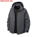 Male single punch 66089n dark gray / S (recommended 40-47.5kg )