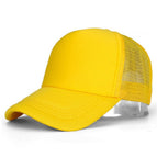 Yellow / Adjustable