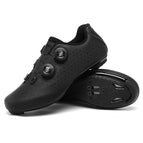 Black (road lock shoes) / 36