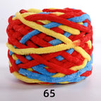 65. Color number