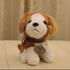 18cm（0.15kg） / Saint Bernard