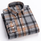 300-13 gray grid / M