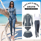 2321 women's (five-piece set) / M