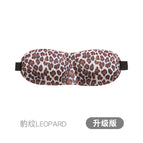 3d005 leopard print upgraded version
