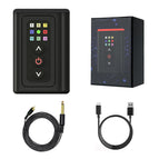 9648fk charging power supply black