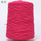 10#Rose red