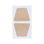 One piece of nail care patch (2 patches)