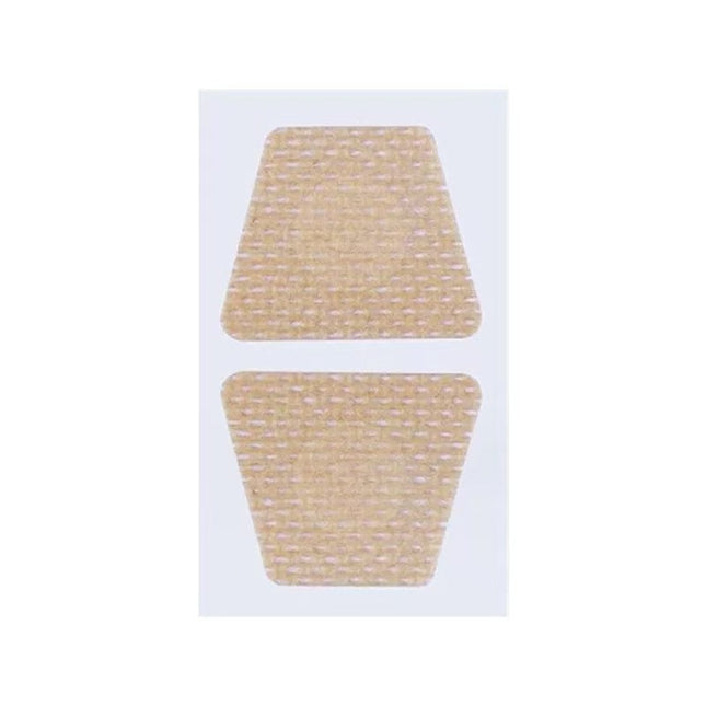 Cross-Border Correction Artifact, Special Nail Patch for Long Toenails in the Flesh, Nail Groove Ingrown Nail Corrector, Toenail Tool