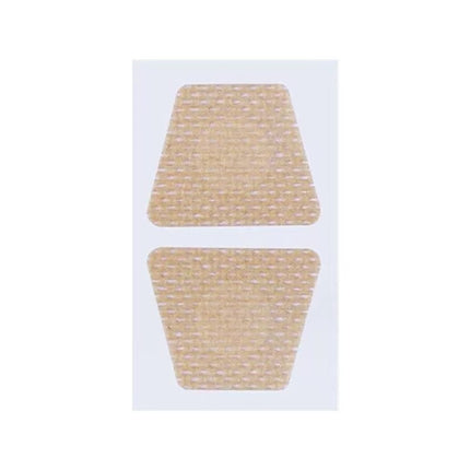 Cross-Border Correction Artifact, Special Nail Patch for Long Toenails in the Flesh, Nail Groove Ingrown Nail Corrector, Toenail Tool