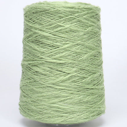 Silk Joy/Cross-Border DIY Handwoven Yarn Ball 2.5 Skeins All-Season Pure Cotton Bulky Cotton Yarn 500g Yarn Thread