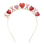 Fg201-love headband