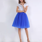 Royal blue / All yards