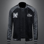 Black / M