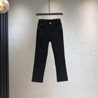 Black single style / 26
