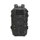 Night Camouflage/Black CP