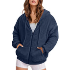 Navy blue / 3XL