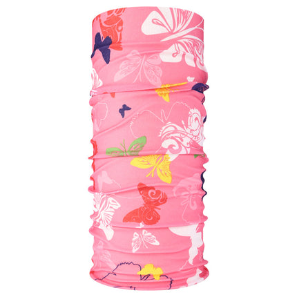 Magic Headscarf Summer Varied Scarf Outdoor Fishing Sunscreen Face Scarf Men's Neck Sleeve Riding Headscarf Women's Thin