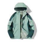 Female light green / M