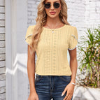 Yellow / L