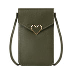 Dark green
