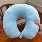 Light blue / 29×29×9cm