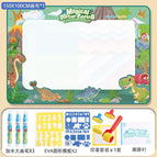 150cmX100cm Dinosaur Park (3 2EVA seal album)