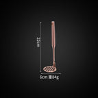 mud press small size [rose gold]]