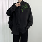 Black / M