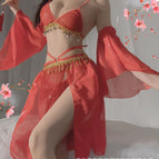 A123 red / One size fits all
