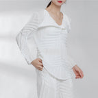 White / One size fits all