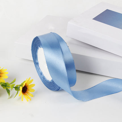 2cm Ribbon Ribbon Ribbon Ribbon Ribbon Gift Packaging Fiber Ribbon Floriculture Ribbon Baking Decorative Belt Tape Factory