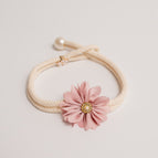 One size fits all-1pc / Diamond daisy strap-pink