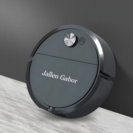 Cross-Border Sweeping Robot Smart Vacuum Cleaner Household Sweeper Small Household Appliances Fully Automatic Sweeping Robot Gifts