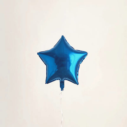 18inch Love Light Board Aluminum Film Balloon Wedding Room Decoration Valentine's Day Party Floating Love Balloon Wholesale