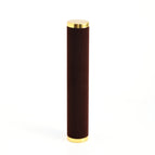 Single tube thickened brown