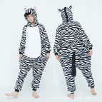 Zebra / S