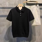 Black / M