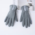 Gray-women's style / One size fits all